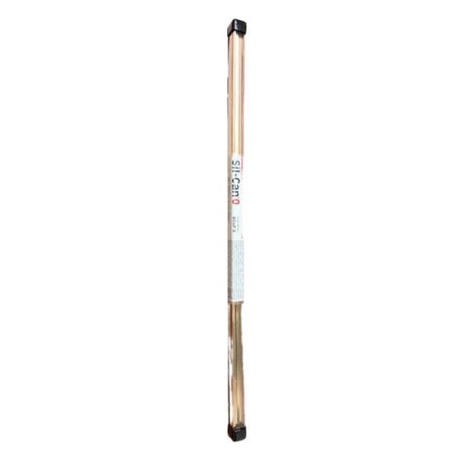 SIL CAN 0 BRAZING ALLOY