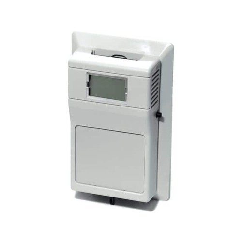 Transmitter w/ 100 Ohm RTD, Room