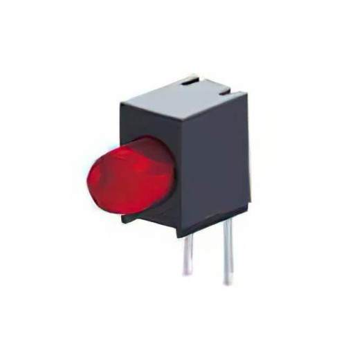 3.4MM RED CBI LED CIRCUIT BOARD