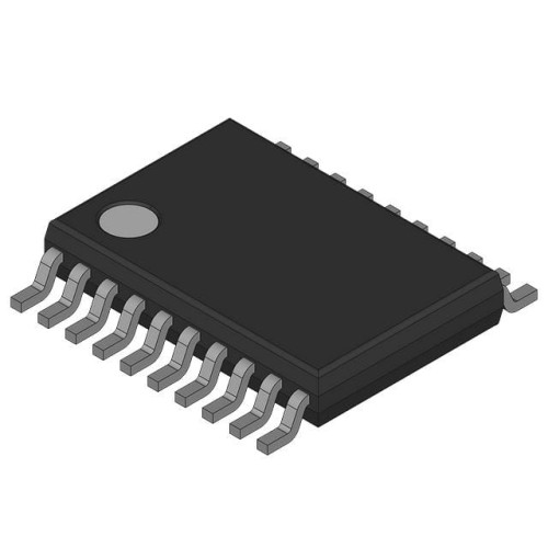 UNITRODE TRNSCVR 1 DRVR 1 RCVR
