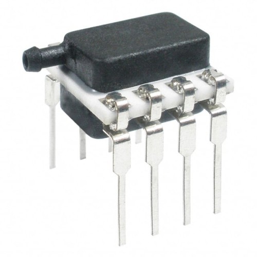 SENSOR PRES 30PSI ABSO 3.3V DIP