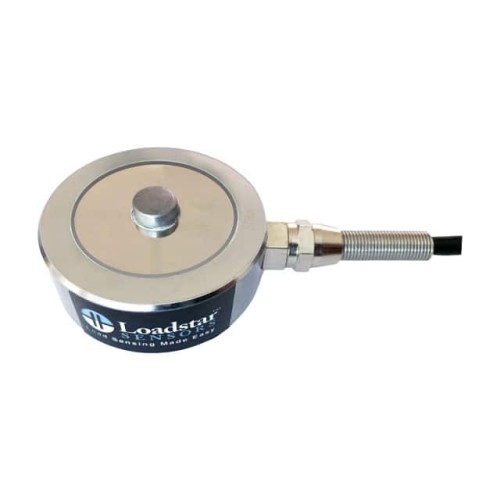1K KGF BUTTON LOAD CELL