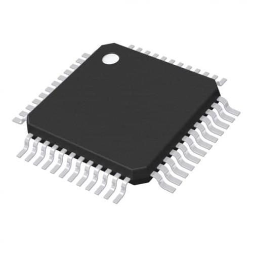 IC MCU 8BIT 24KB FLASH 48TQFP