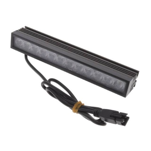 BAR LIGHT, BLUE, ACTIVE SIZE:145