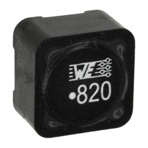 FIXED IND 82UH 2.25A 160MOHM SMD