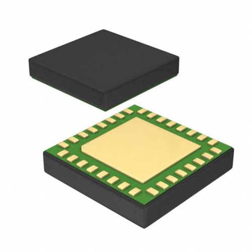 IC RF SWITCH SP4T 8GHZ 32LGA