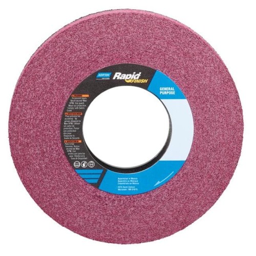 8 x 1 x 3 In. Bear-Tex Rapid Fin