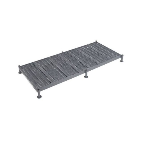 TRI ARC 59 X 24 INCH ADJUSTABLE