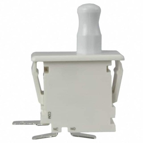 SWITCH SNAP ACT SPDT 100MA 125V