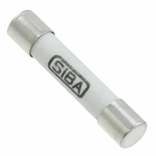 FUSE 500MA 700VAC