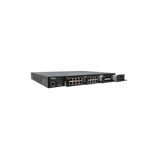 INDUSTRIAL LAYER-2 MODULAR 28-PO