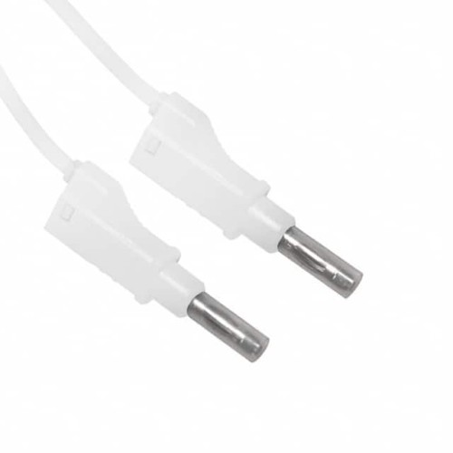 TEST LEAD BANANA TO BANANA 9.8"