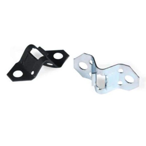 BALLSTUD CLIP,BSC-135-031-STL-Z