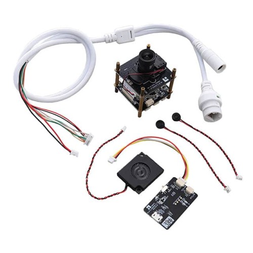 T40 BOARD (NON BATTERY CAMERA)