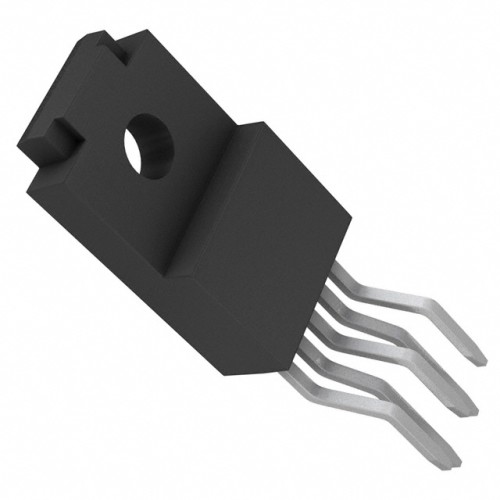 IC OFFLINE SW FLYBACK TO220-5