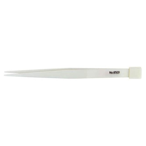 FULL CERAMIC TWEEZERS - TIPS: SQ