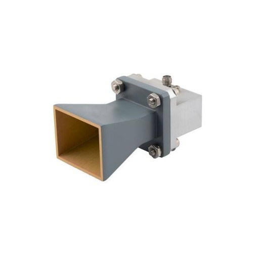 WR102 GAIN HRN 7-11GHZ 10DBI
