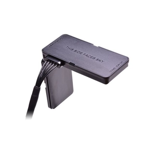 ANTENNA AUTO 4PORT