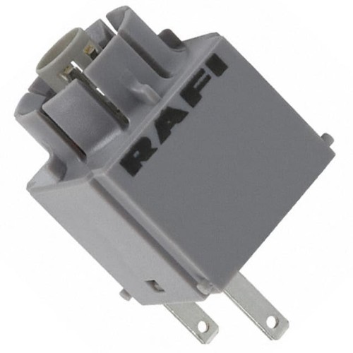 CONTACT BLOCK SPST-NC 3A 120V