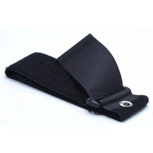 1X7" VELCRO CINCH STRAPS 10PP