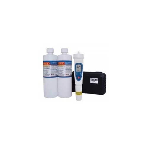 PH METER W/4PH&7PH BUFFER