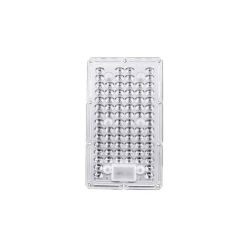 LENS CLEAR WIDE SCREW