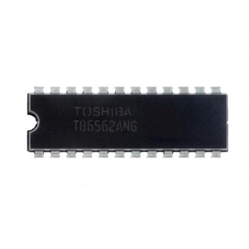 IC MOTOR DRIVER 10V-36V 24SDIP