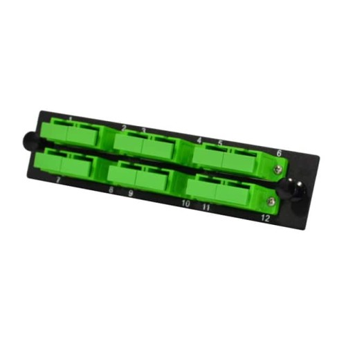 FIBER PANEL INSERT -- SM