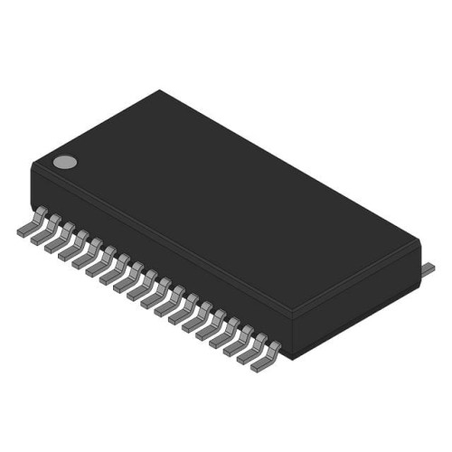SCSI TERMINATOR, 9-LINE