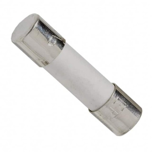 FUSE CERM 8A 500VAC 400VDC 5X20