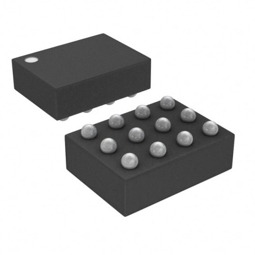 IC PHOTOFLASH CHARGER 12WLCSP