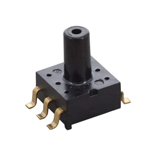 SENSOR PRESSURE 10" H2O GAUGE