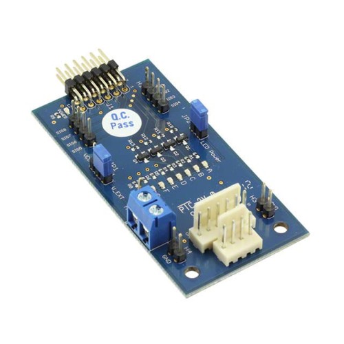 PMODSMC STEPPER MOTOR DRIVER