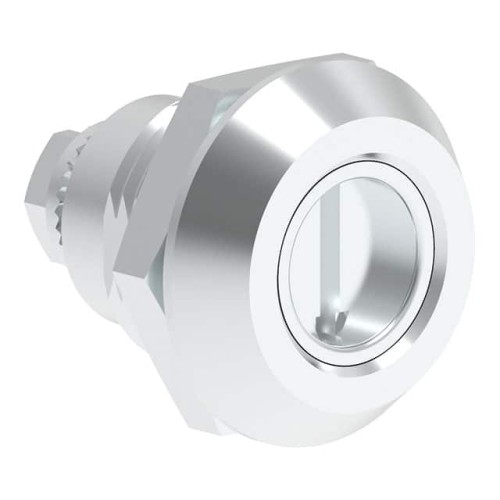 CAM LATCH PANEL MNT ZAMAK