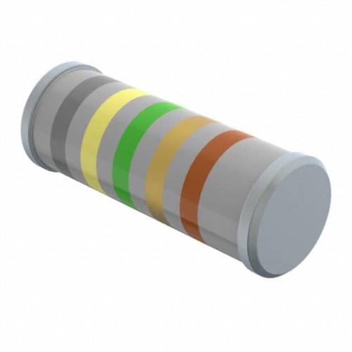 RES SMD 180 OHM 1% 2W MELF