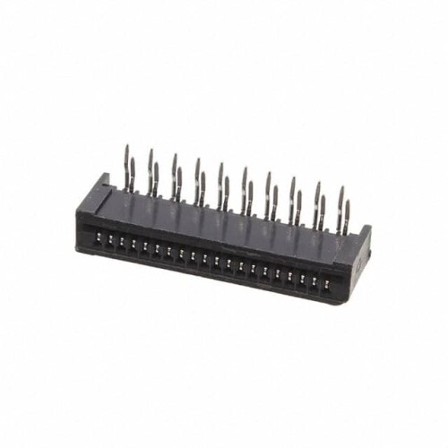 FPC/FFC CONNECTOR, LIF TYPE, 1.2