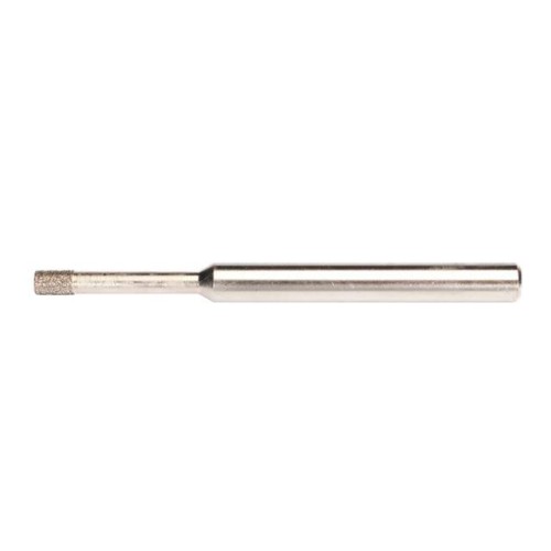 .236 x 1 x 1/4 x 3 In. cBN Elect