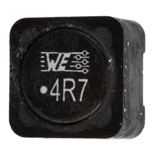 FIXED IND 4.7UH 8.5A 16 MOHM SMD