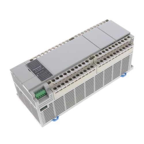 FP-XH CPU 120VAC (IN:32 OUT:28 P