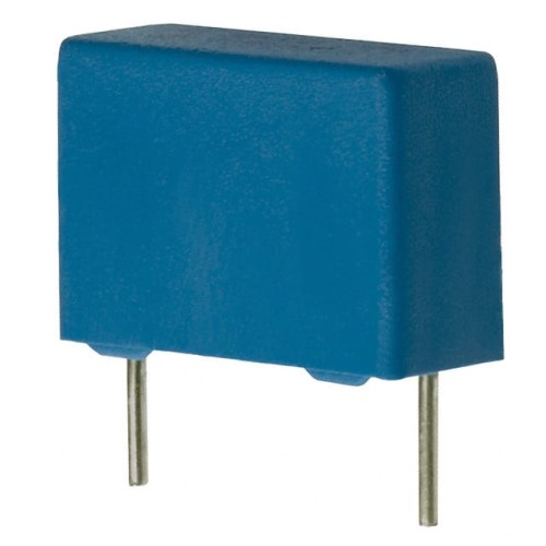 CAP FILM 0.22UF 10% 250VDC RAD