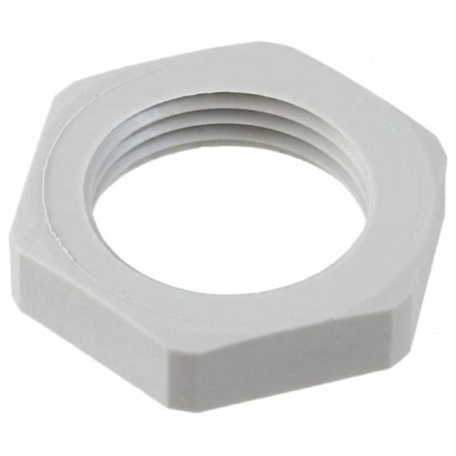 MGM 20 COUNTER NUT M20 POLY