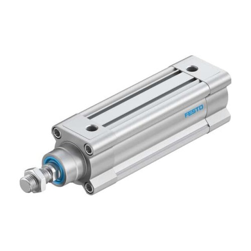 ISO CYLINDER
