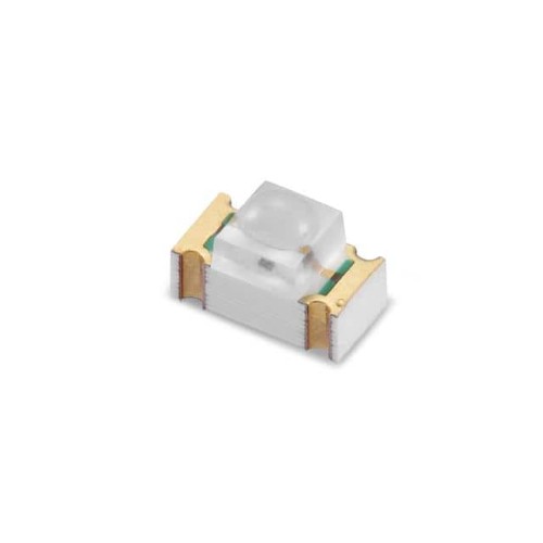 IR EMITTER 940NM 30MA 1206 SMD
