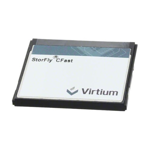 MEMORY CARD CFAST 128GB SLC