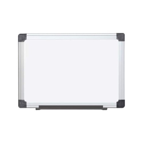 MELAMINE DRY ERASE BOARD, 24X18