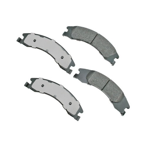 PROACT ULTRA PREMIUM CERAMIC DIS