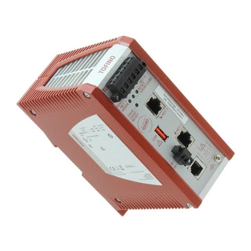 ETHERNET SECURITY APPLIANCE