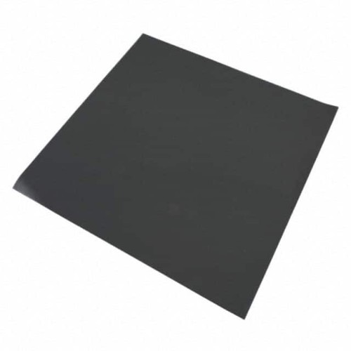 THERM PAD 228.6MMX228.6MM GRAY