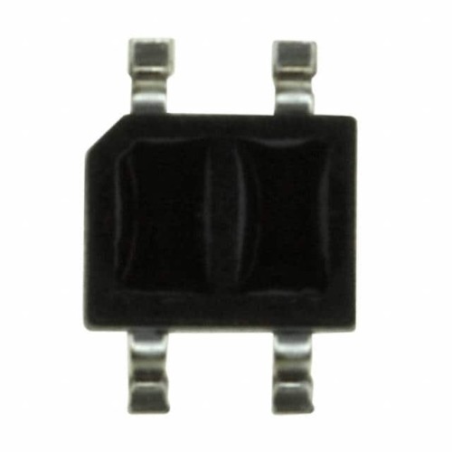 SENSOR OPTO TRANS REFL SMD GULL