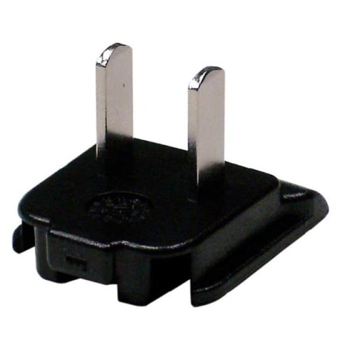 INPUT PLUG CHINA FOR R ADAPTERS